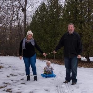 Meet your Posher, Tanya